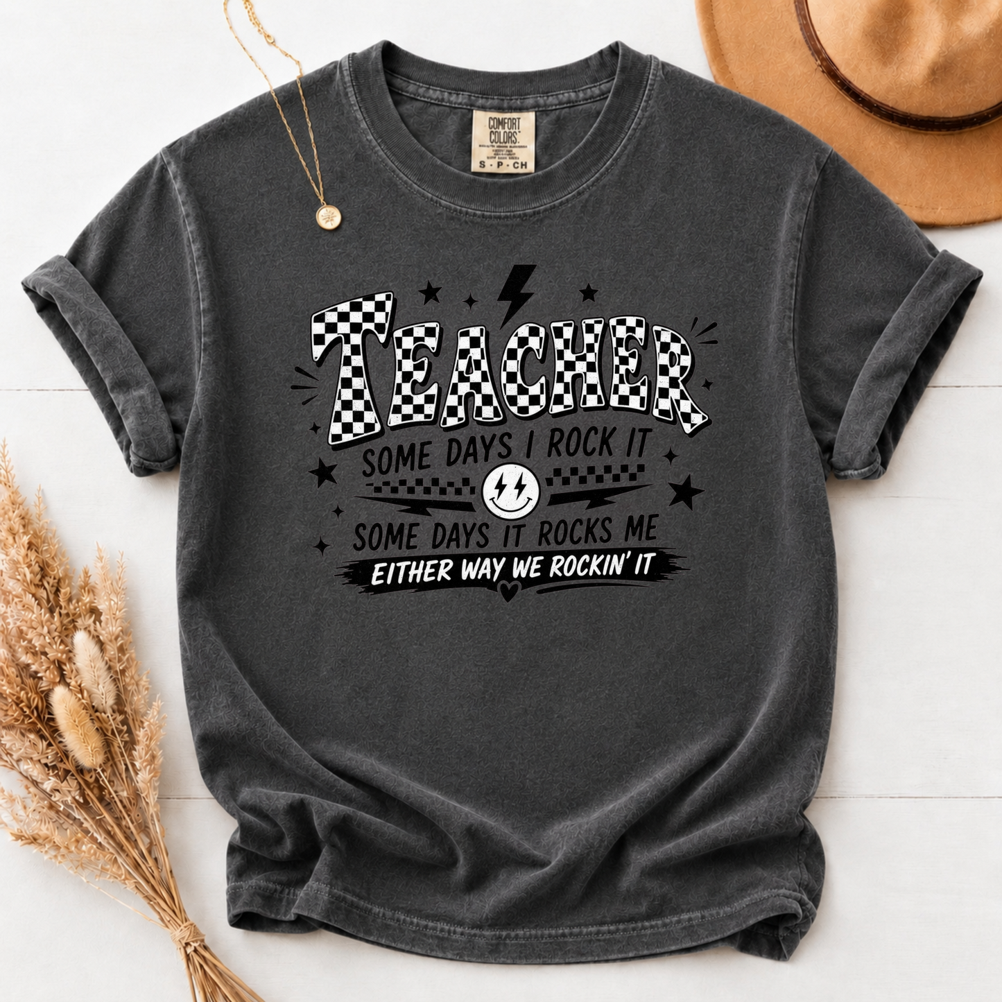Rocking It | Adult