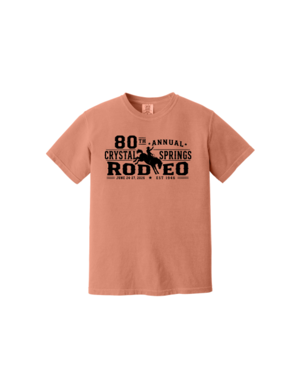 80th Annual cont. | Tshirts