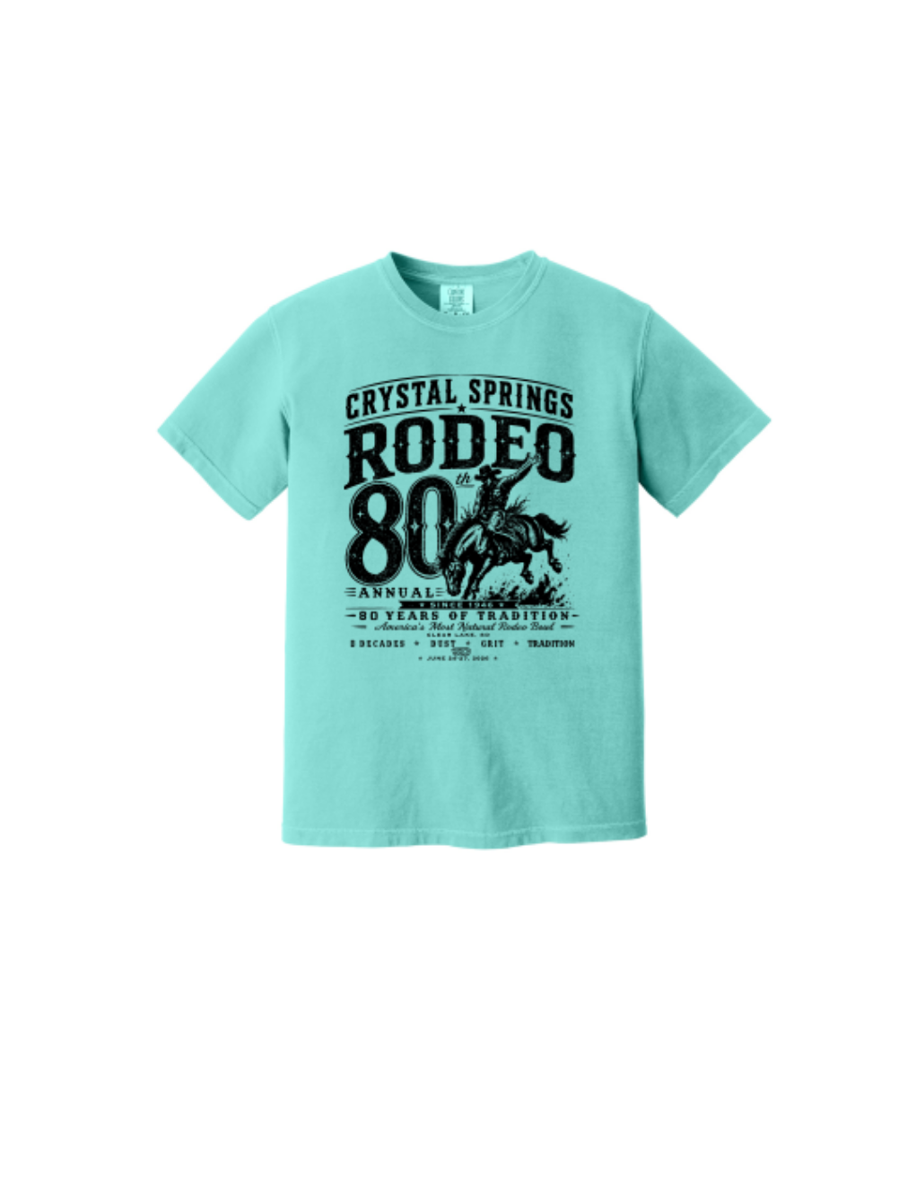 80 Years of Tradition cont. | Tshirts