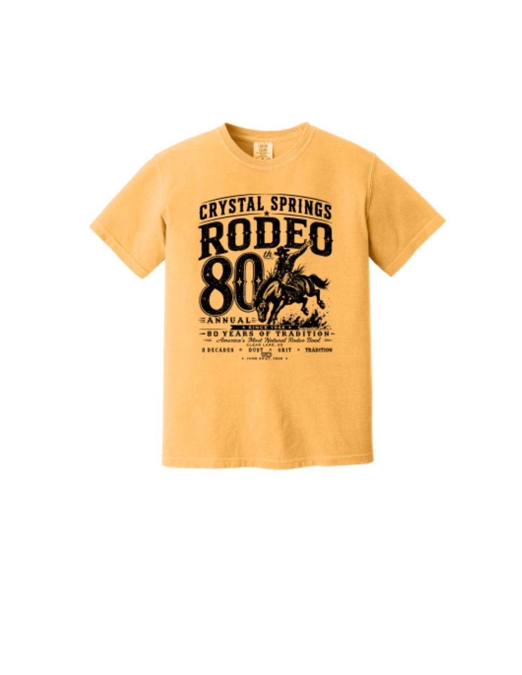 80 Years of Tradition cont. | Tshirts