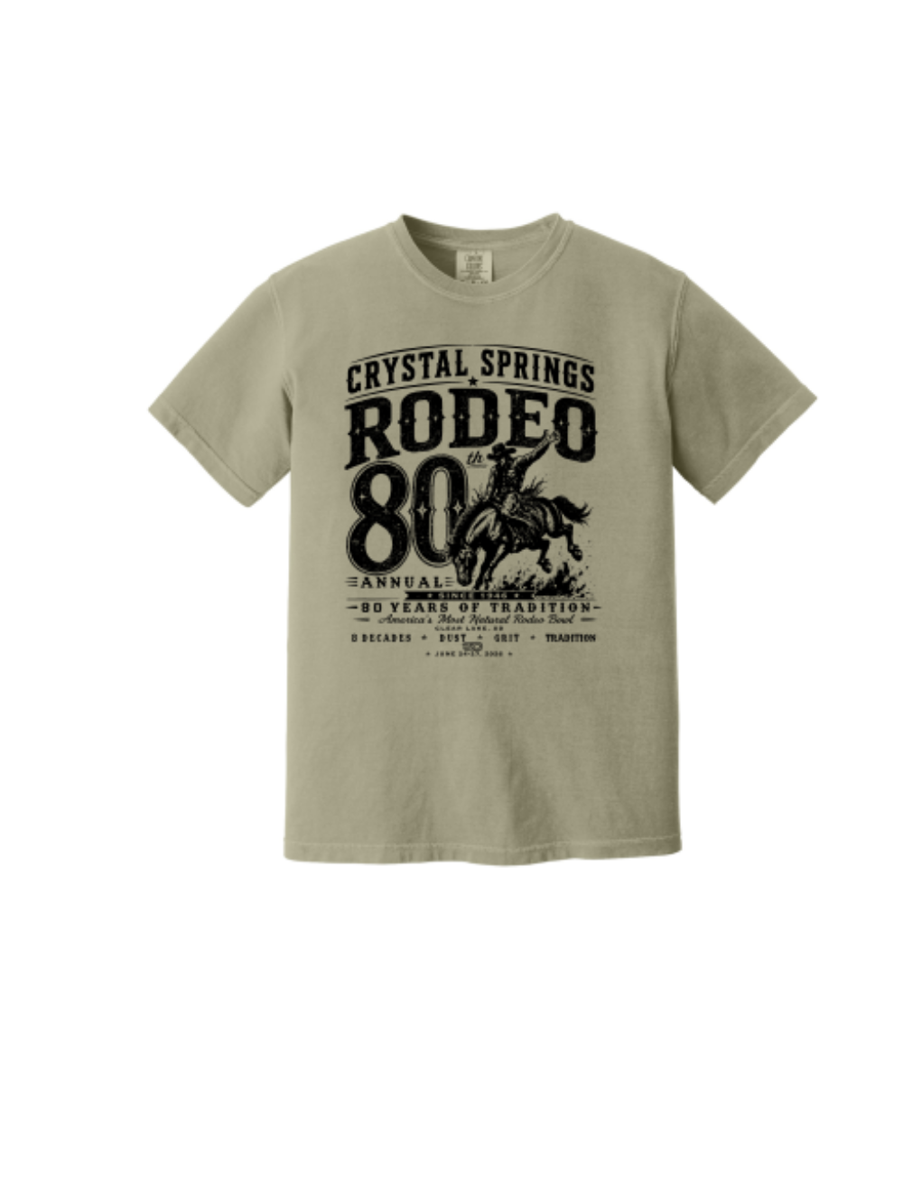 80 Years of Tradition cont. | Tshirts