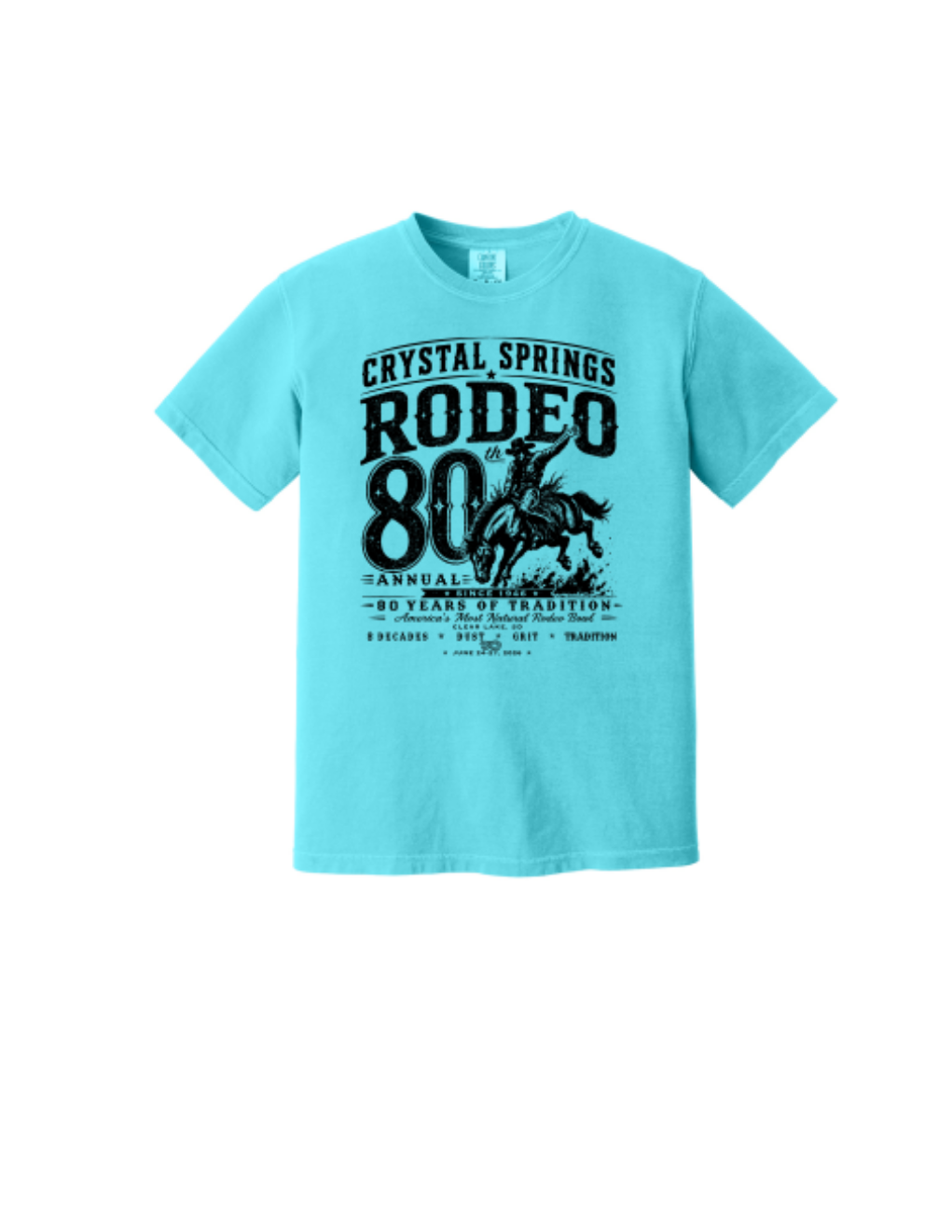 80 Years of Tradition cont. | Tshirts