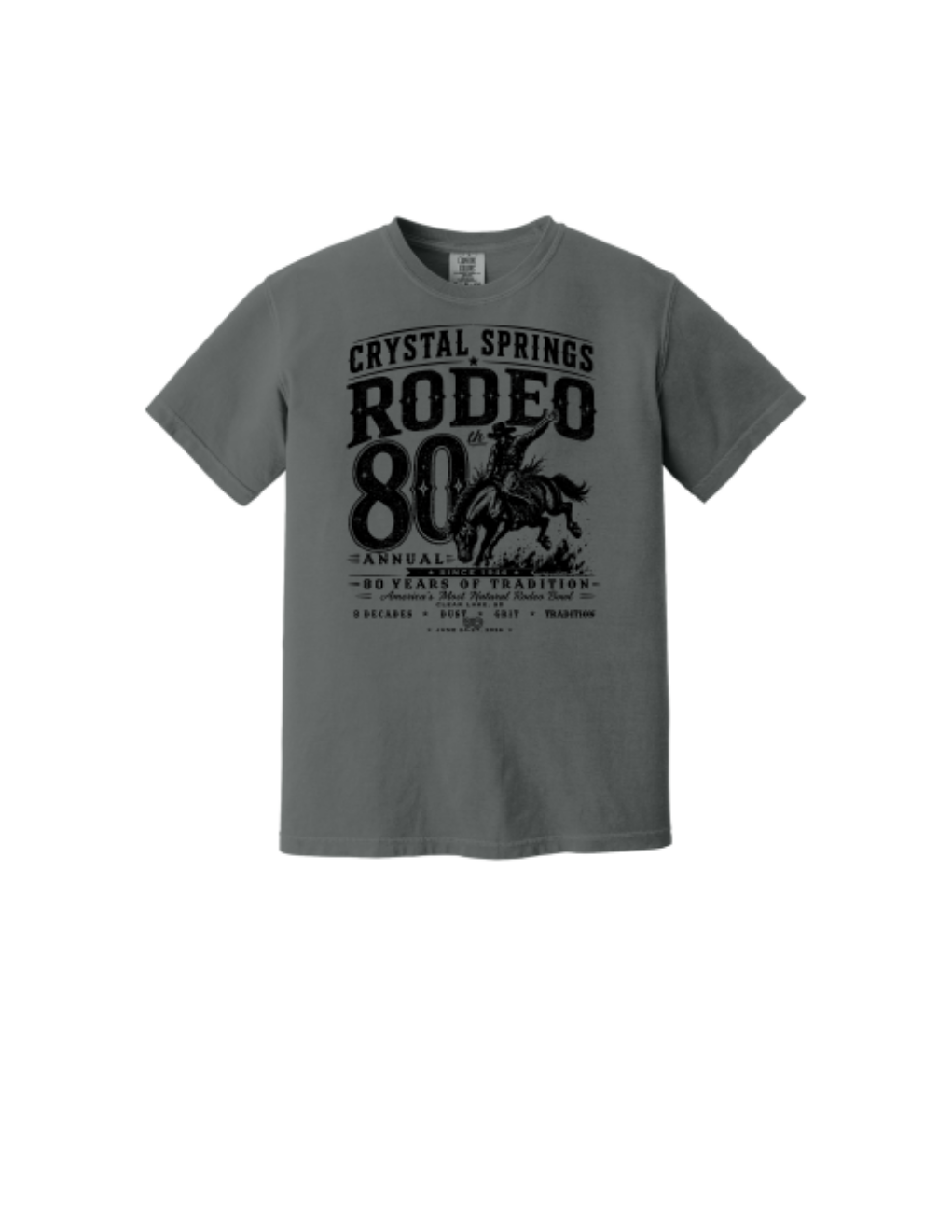 80 Years of Tradition cont. | Tshirts