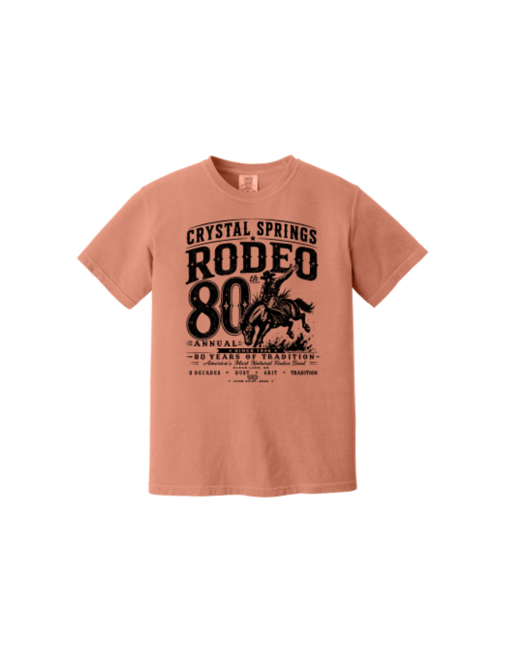 80 Years of Tradition cont. | Tshirts