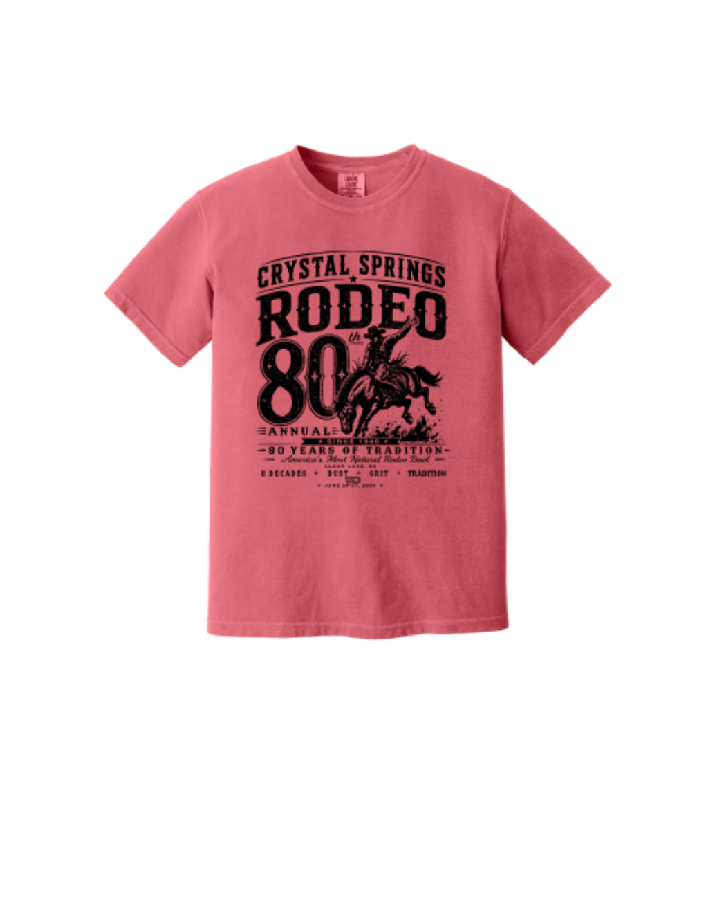 80 Years of Tradition cont. | Tshirts