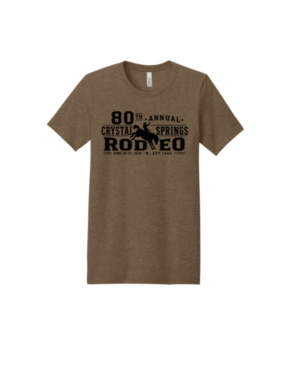 80th Annual | Tshirts