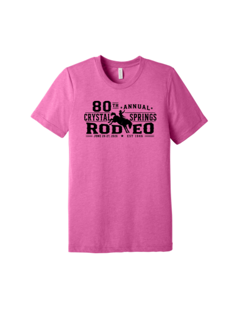 80th Annual | Tshirts