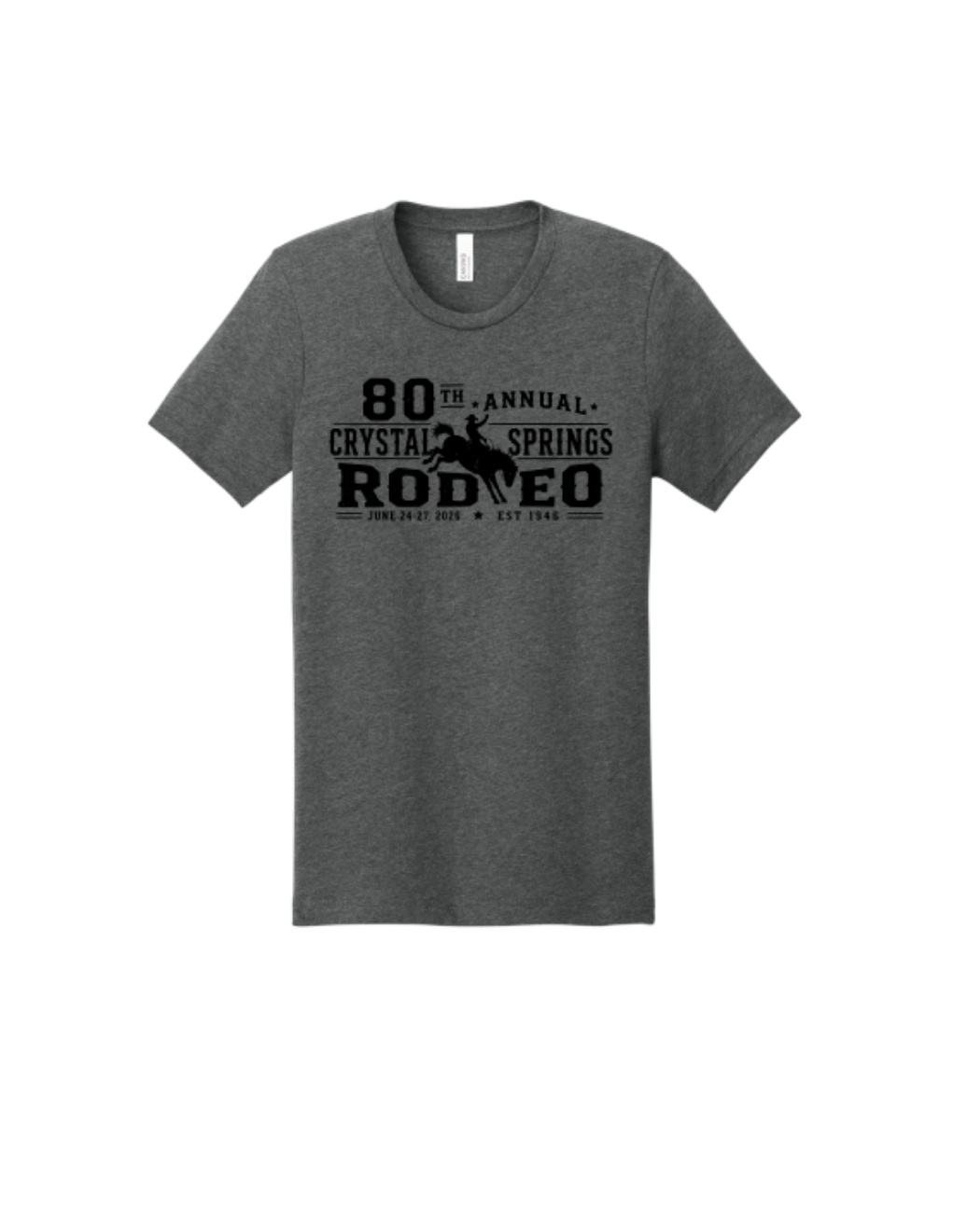 80th Annual | Tshirts