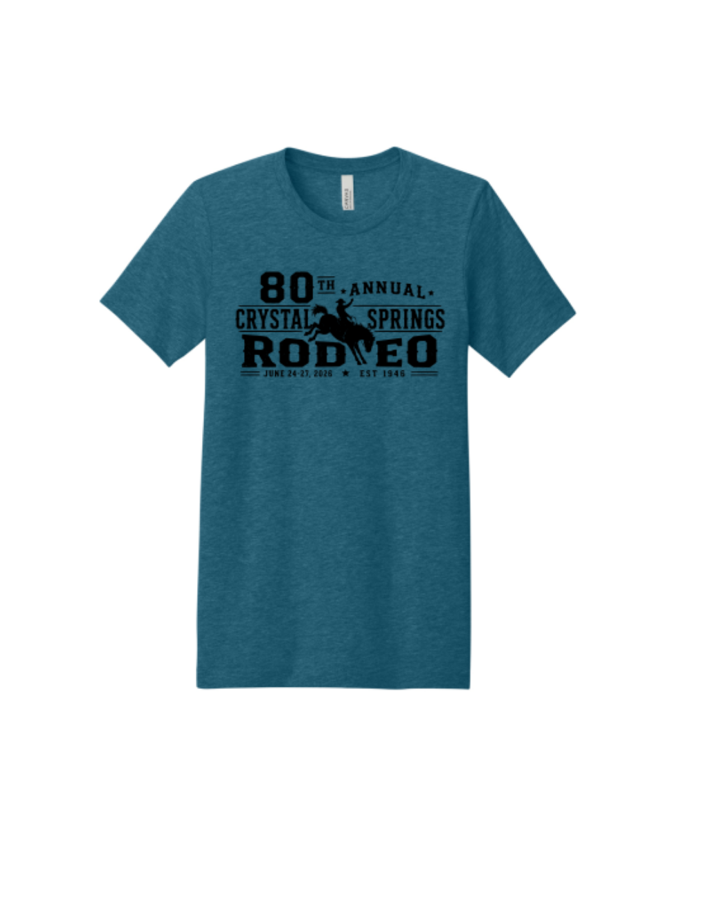 80th Annual | Tshirts