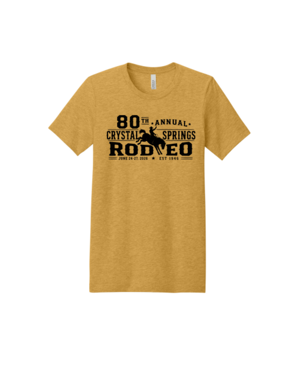 80th Annual | Tshirts
