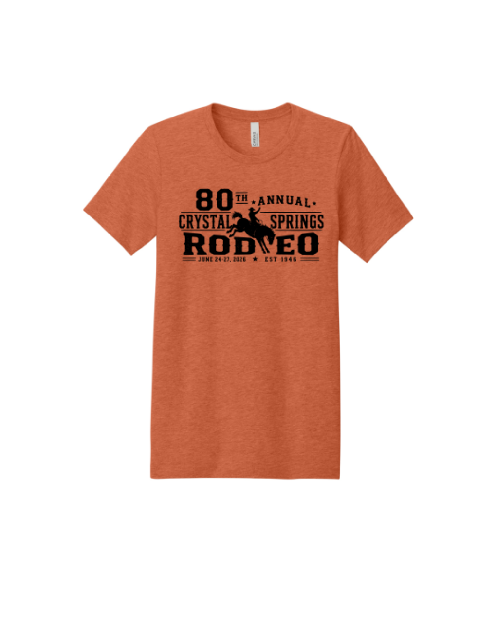 80th Annual | Tshirts