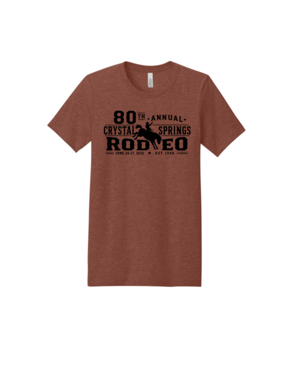 80th Annual | Tshirts