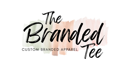 The Branded Tee