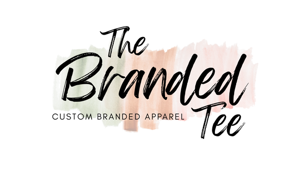 The Branded Tee