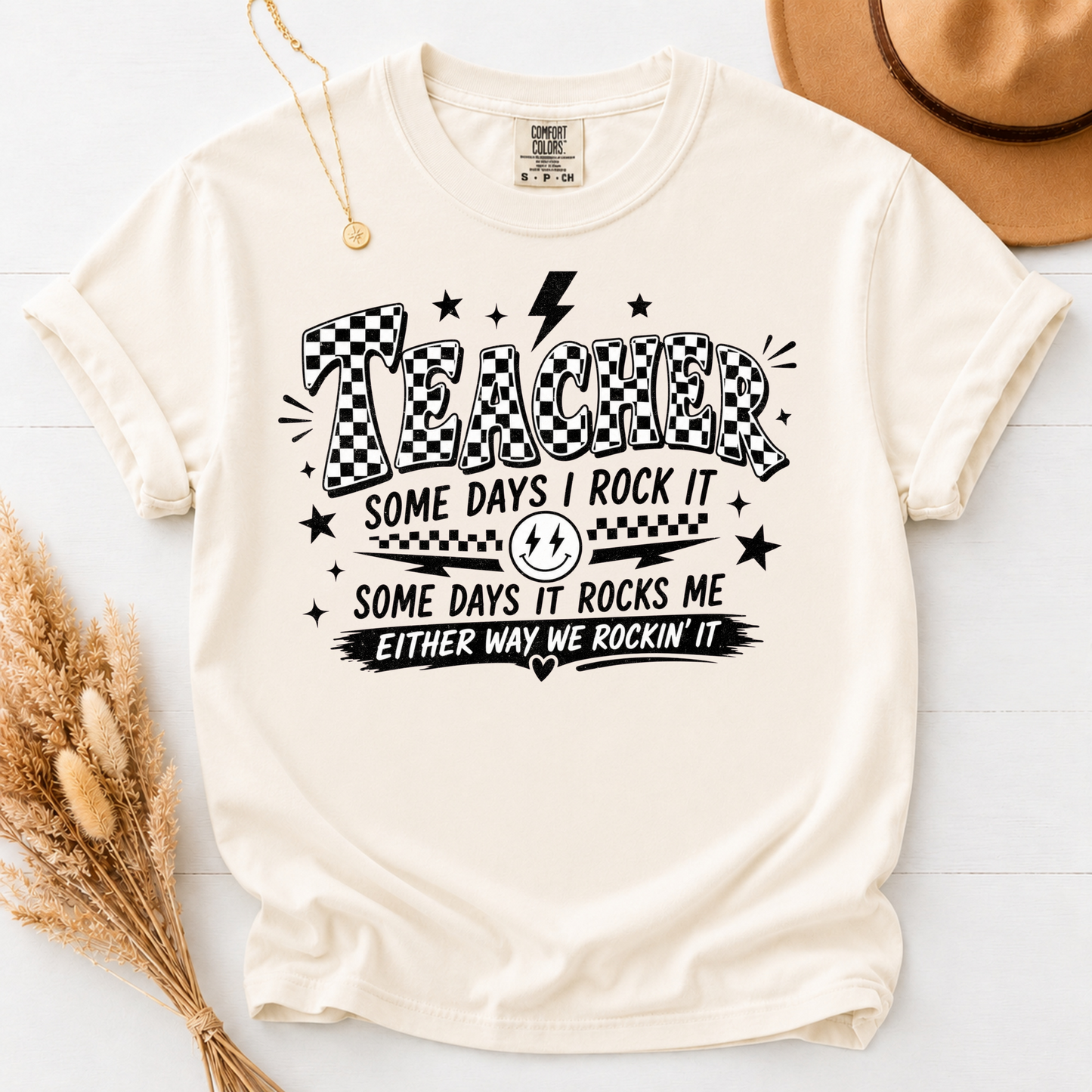 Rocking It | Adult