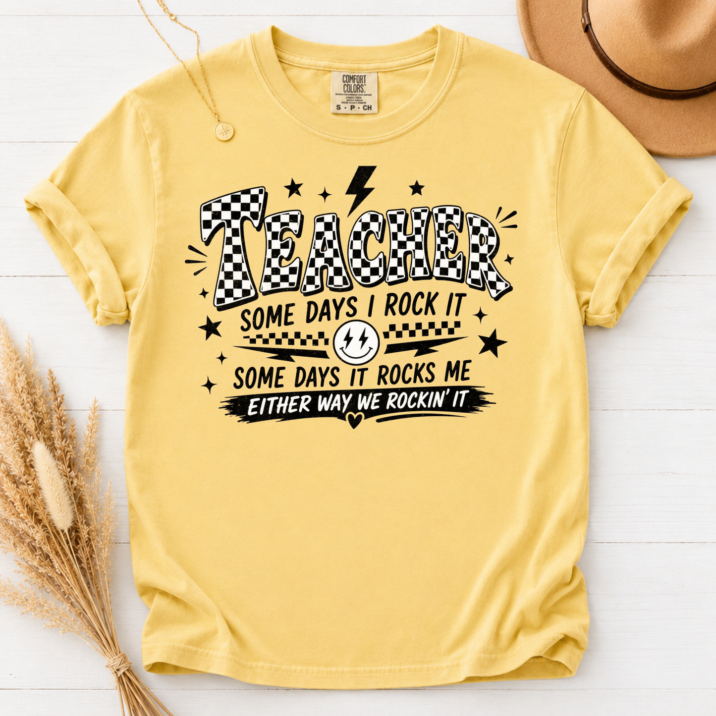 Rocking It | Adult