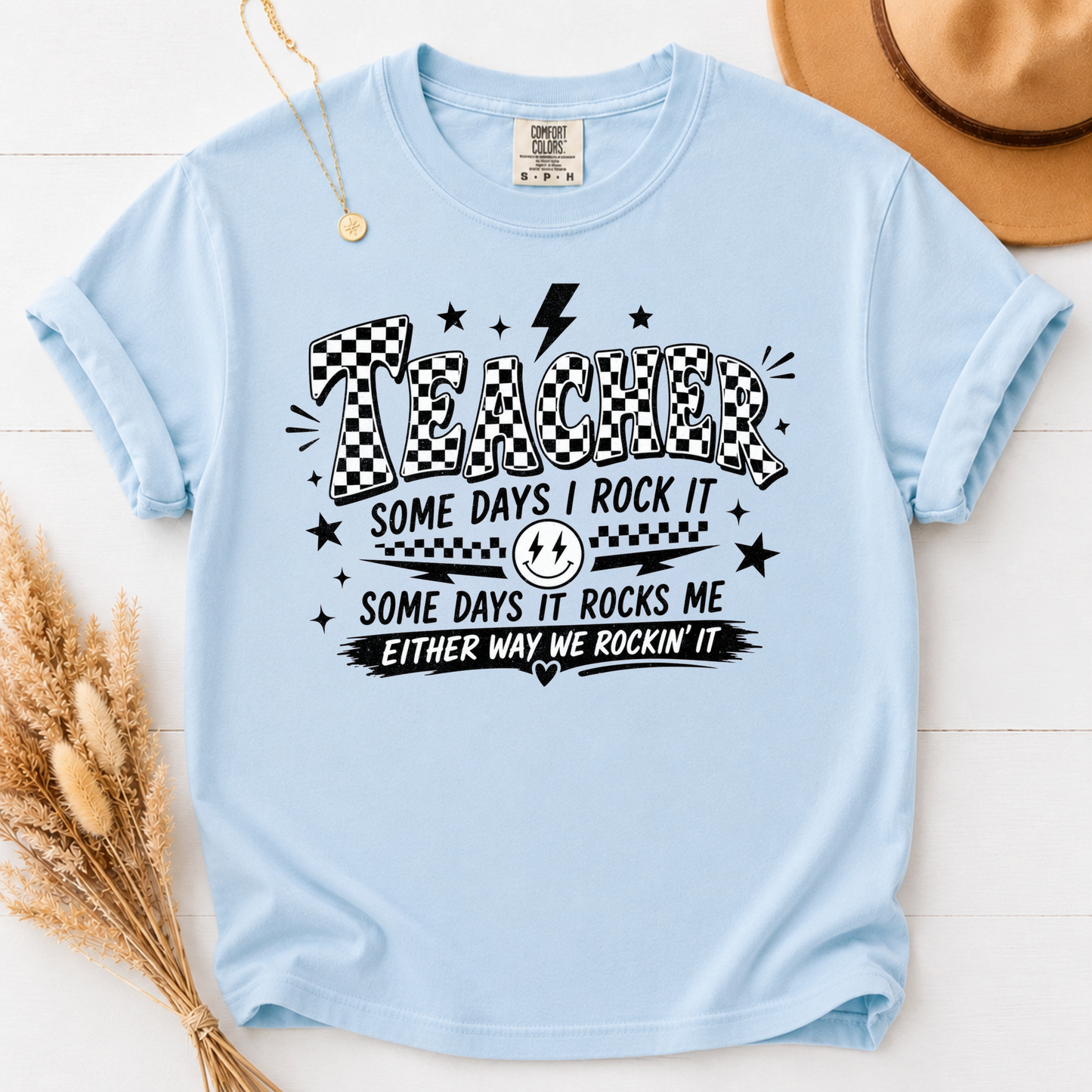 Rocking It | Adult