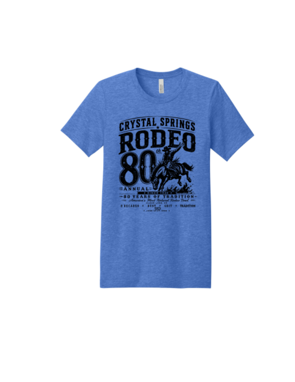 80 Years of Tradition | Tshirts