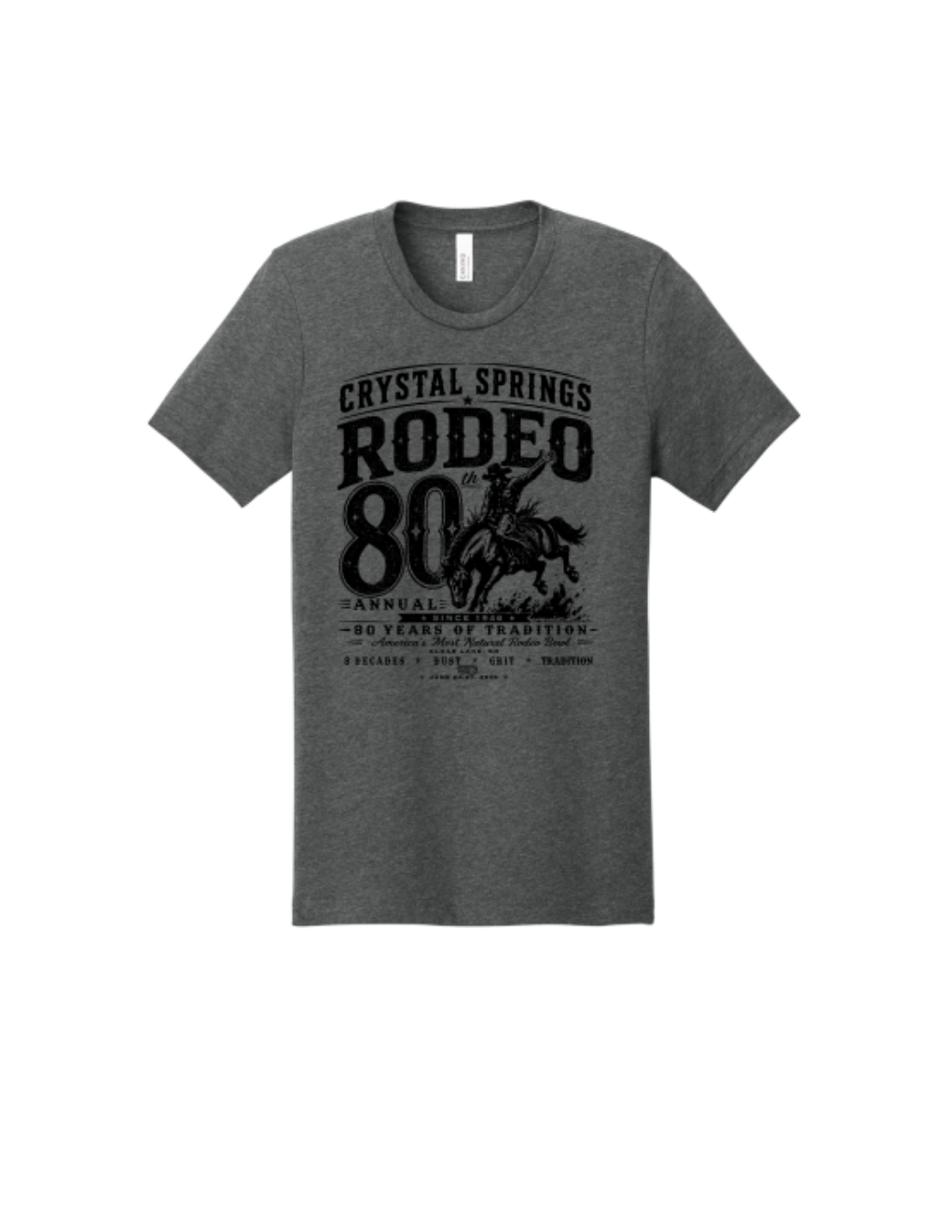 80 Years of Tradition | Tshirts