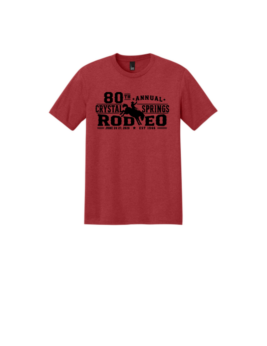 80th Annual | Youth Tshirts