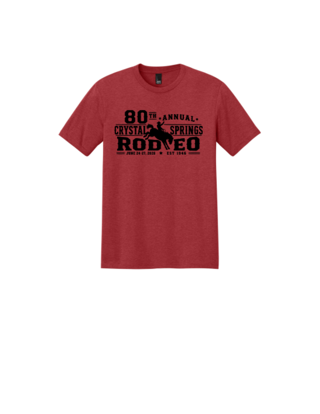 80th Annual | Tshirts