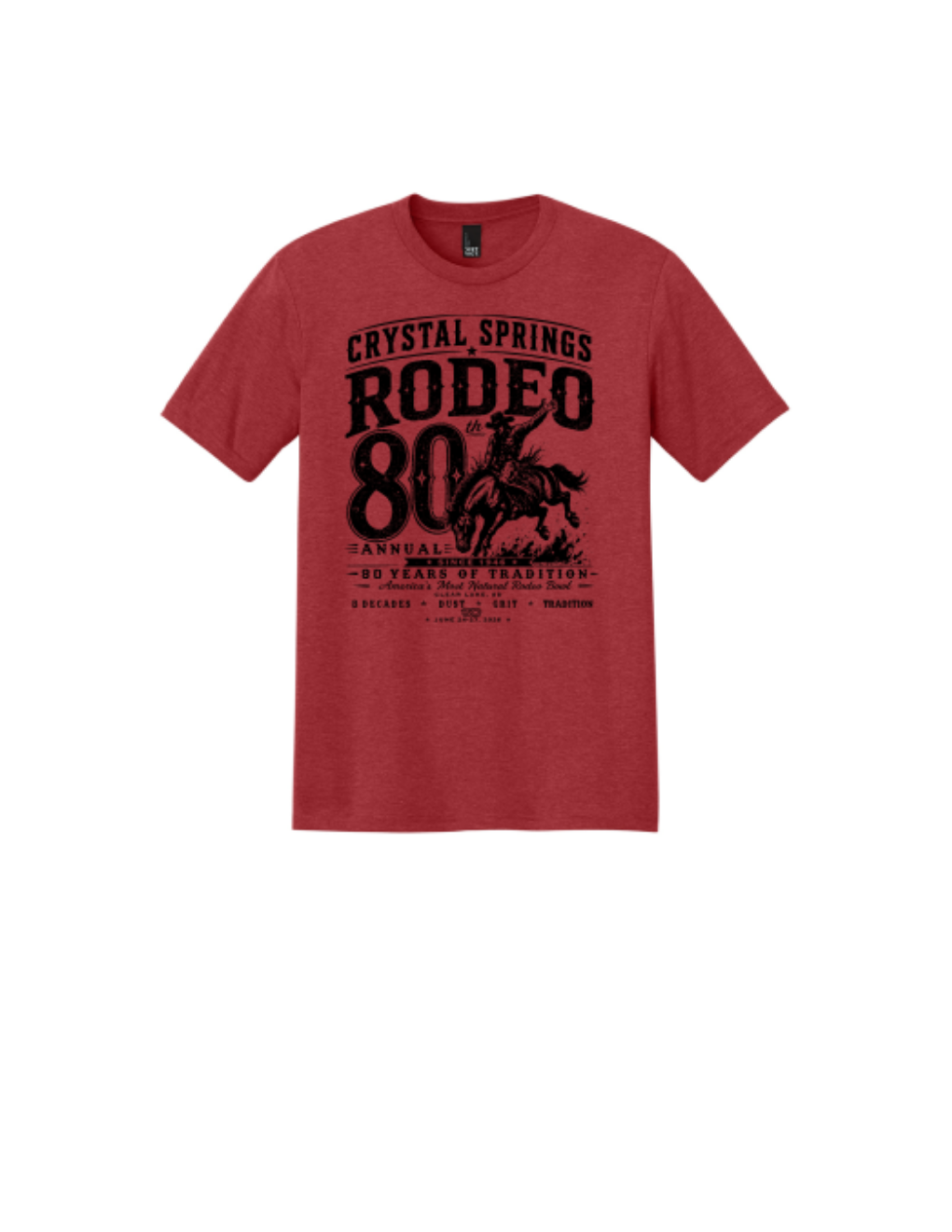 80 Years of Tradition | Tshirts