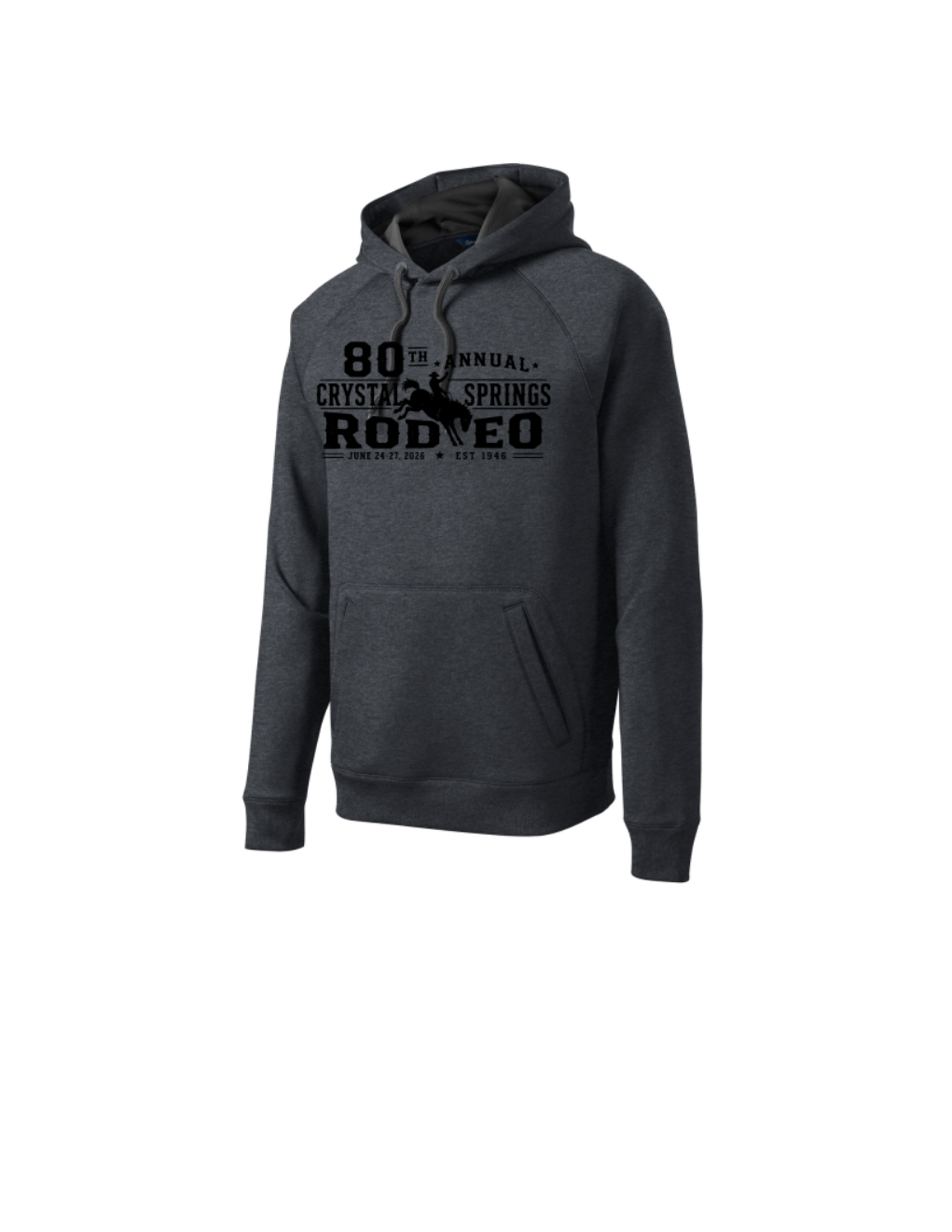 80th Annual | Hoodie