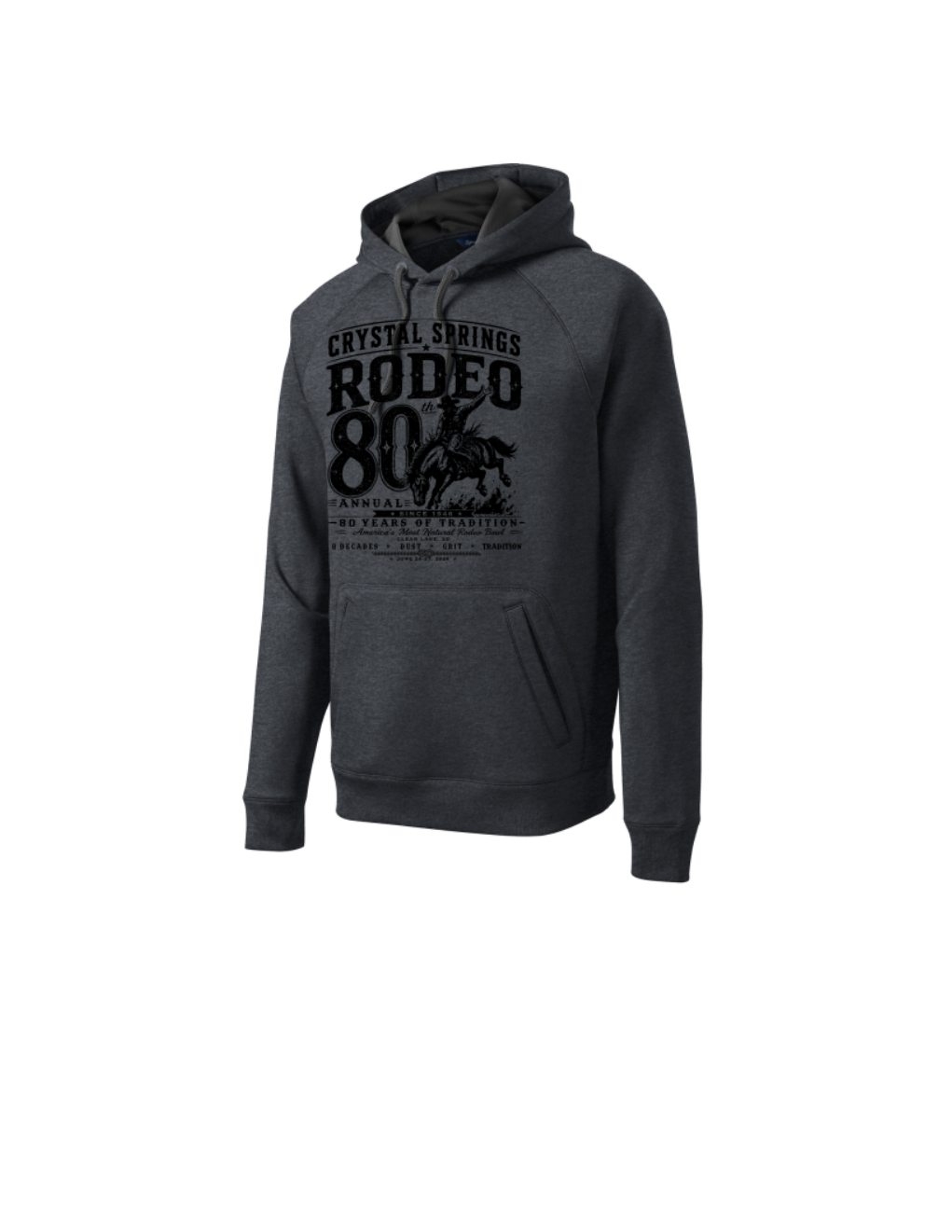 80 Years of Tradition | Hoodie