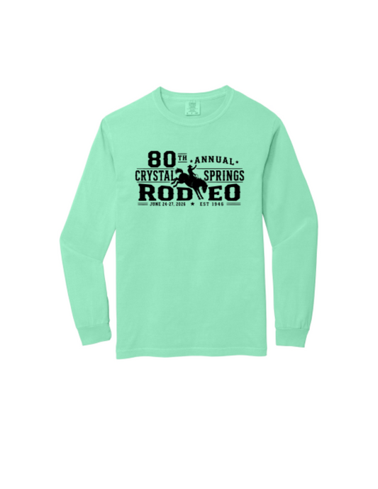 80th Annual | Long Sleeves