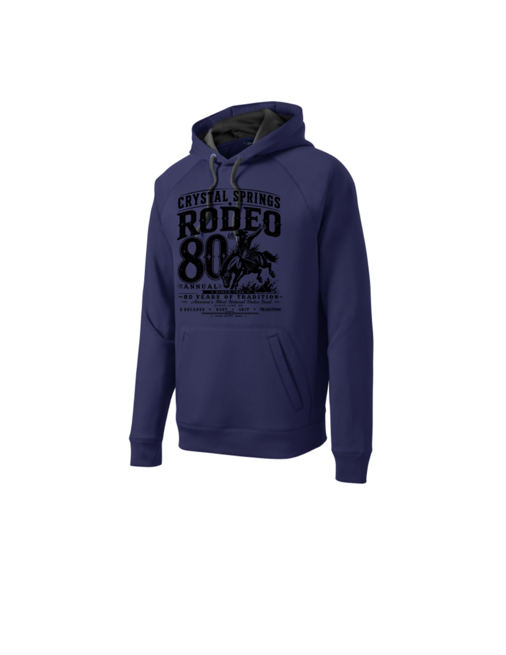 80 Years of Tradition | Hoodie