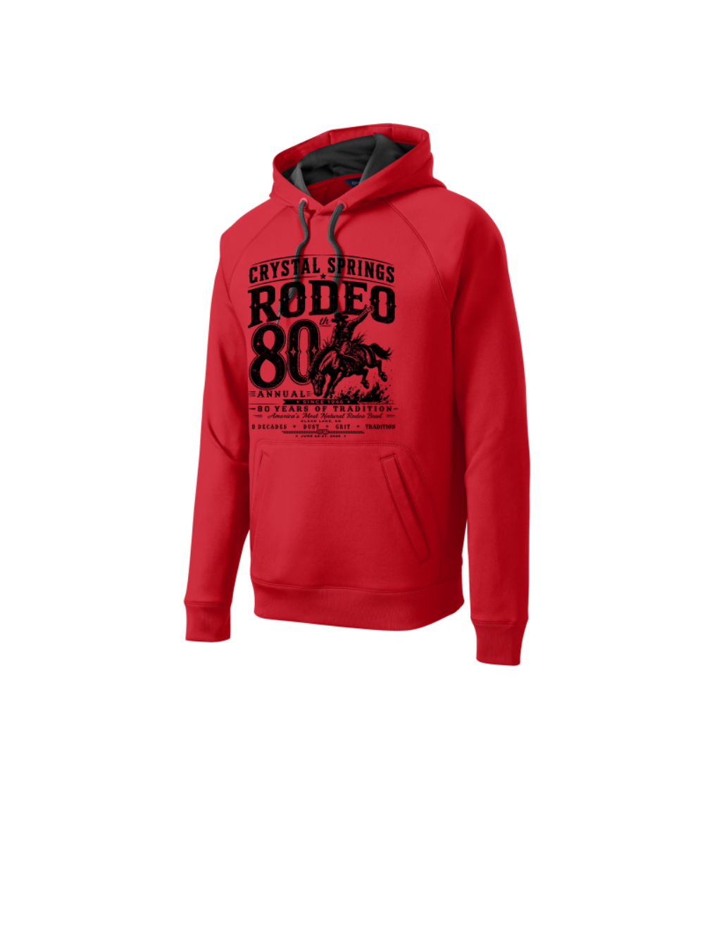80 Years of Tradition | Hoodie