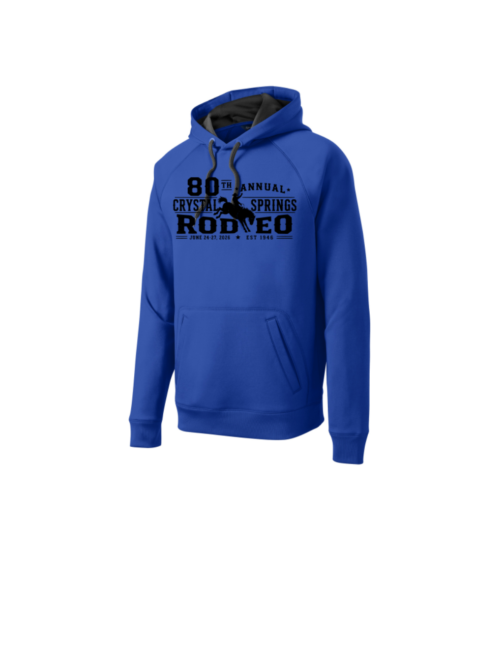 80th Annual | Hoodie