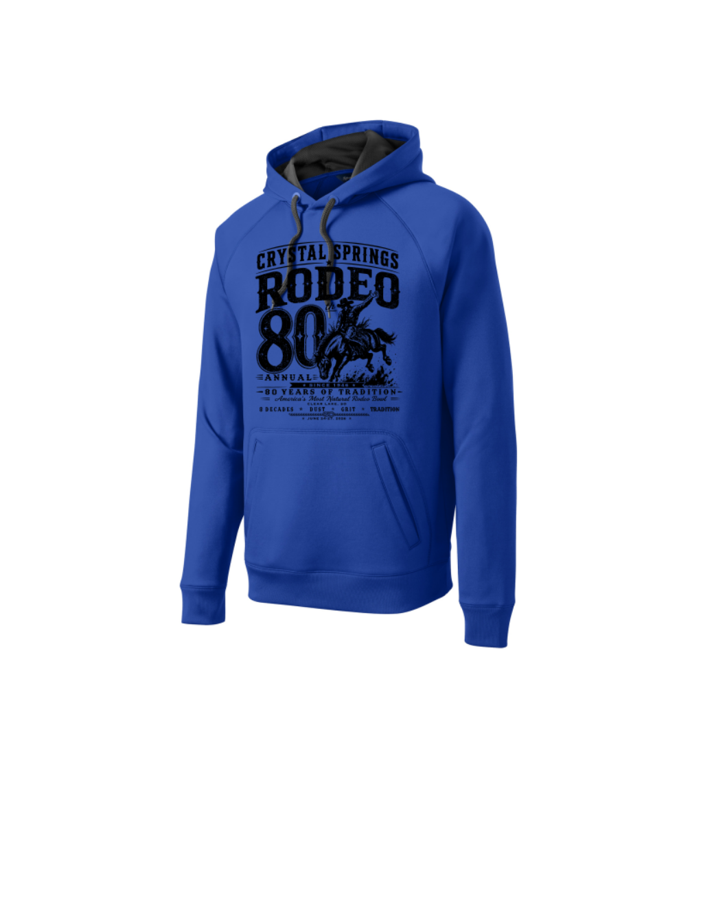 80 Years of Tradition | Hoodie